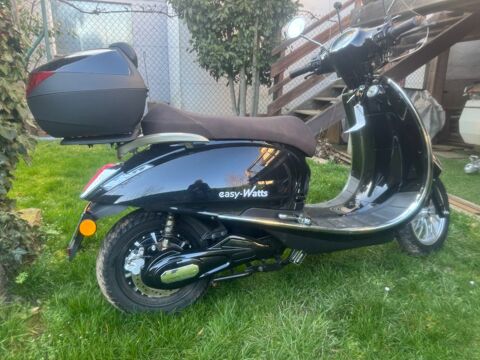 Scooter E-MAX 2024 occasion Andlau 67140