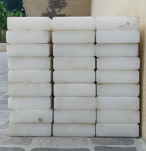 Teflons usinage 20 La Roche-sur-Yon (85)