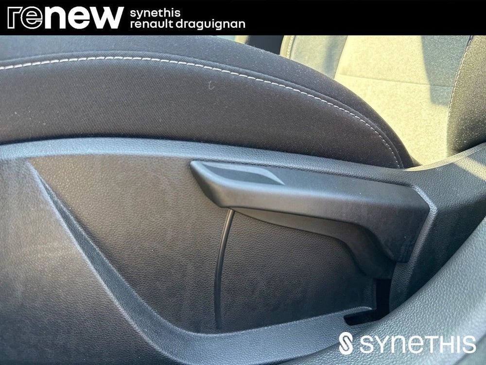 Clio V Clio E-Tech full hybrid 145 ch GSR2 Evolution 2025 occasion 83300 Draguignan