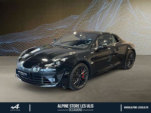 Alpine A110 1.8T 300 ch S 2023 occasion Les Ulis 91940