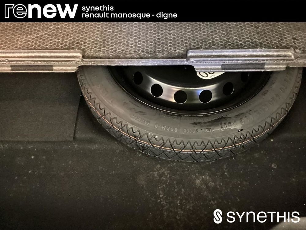 Symbioz E-Tech full hybrid 145 Esprit Alpine 2025 occasion 04100 Manosque
