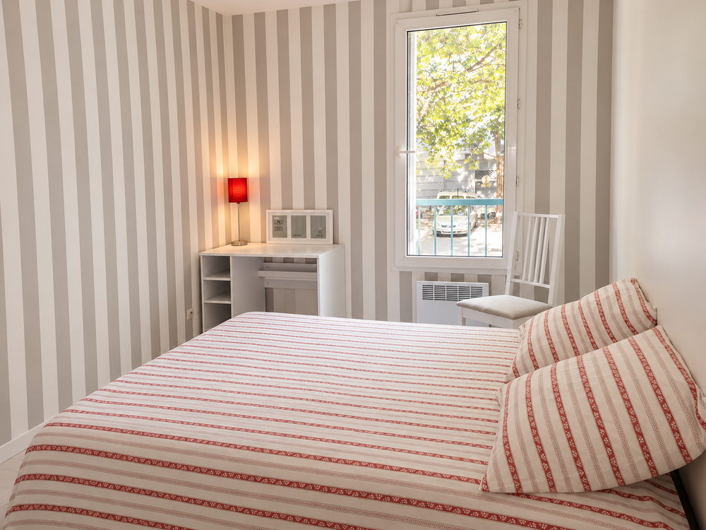 Vente Appartement 3 pièces au c?ur des Beaux Arts Montpellier