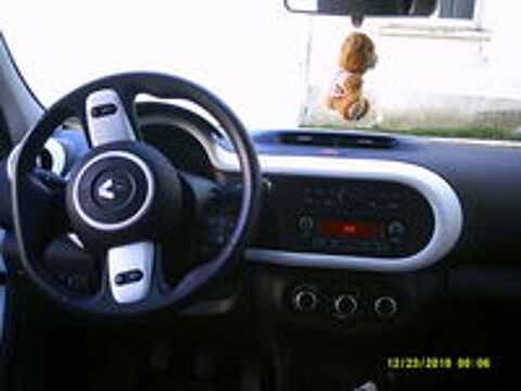 Twingo III SCe 65 - 20 Life 2021 occasion 49120 Chemill&eacute;