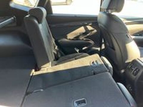 Tucson 1.6 T-GDI 150 Hybrid 48V DCT-7 N Line Executive 2023 occasion 69007 Lyon