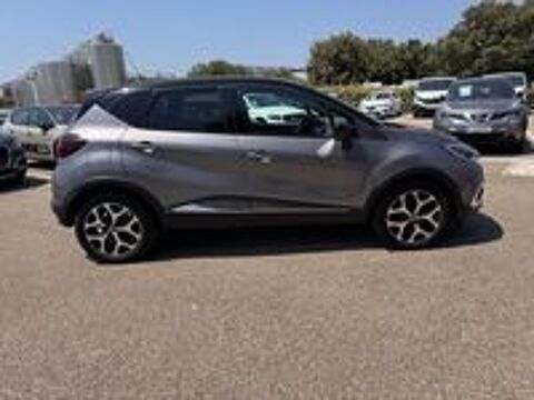 Captur TCe 90 - 19 Business 2020 occasion 84290 Sainte-C&eacute;cile-les-Vignes