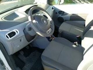 Modus 1.2 16v 75 eco2 .Com Euro 5 2010 occasion 85230 Bouin