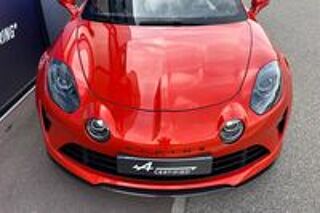 A110 1.8T 300 ch S 2024 occasion 21000 Dijon