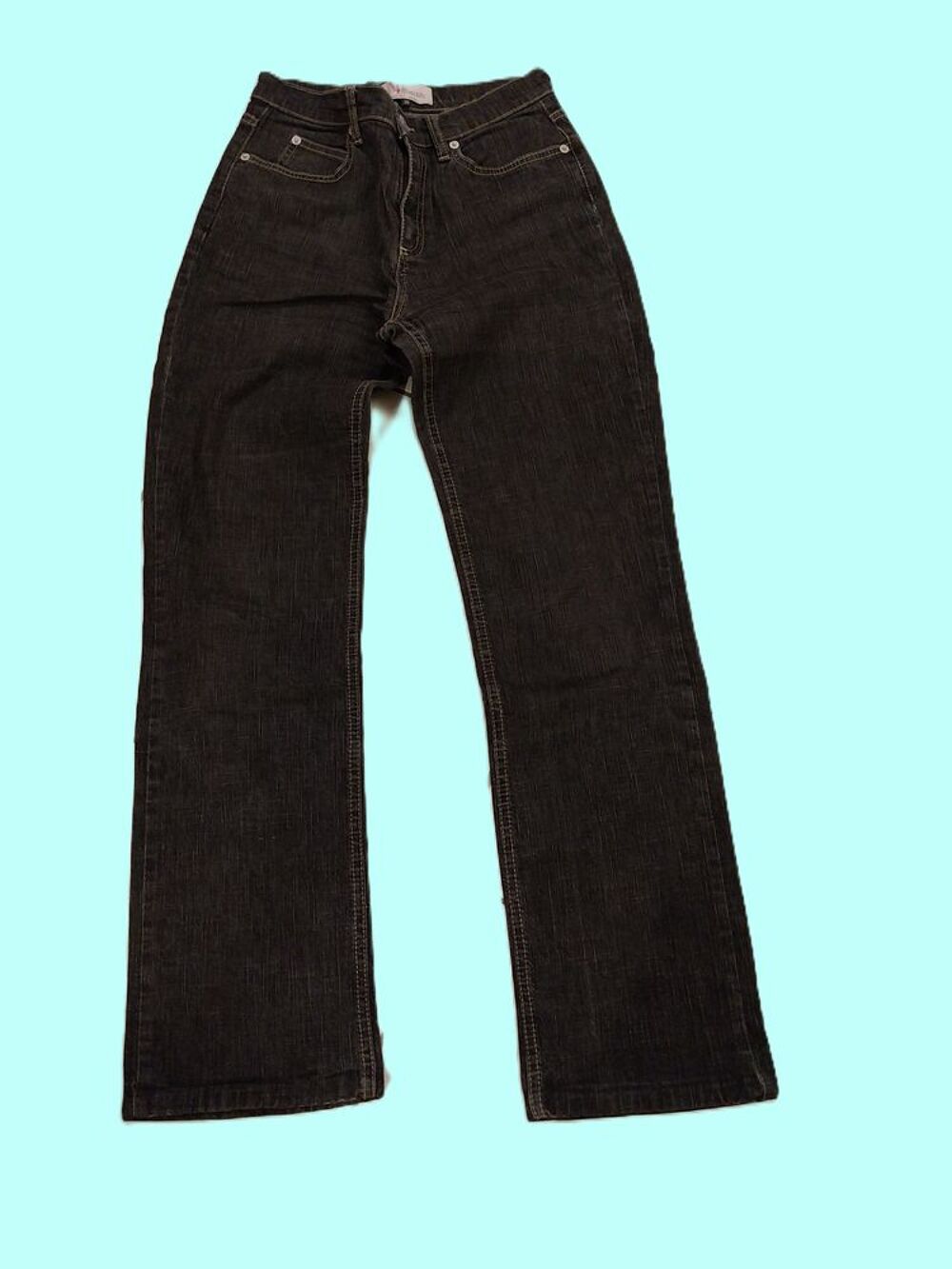 LOT VETEMENTS HIVER FEMME TAILLE 38 Vêtements