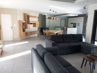  Maison à vendre 7 pièces 160 m²
