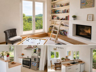 Maison à vendre 9 pièces 228 m²