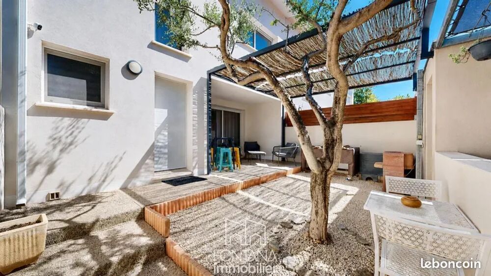 Maison 5 pièces 92 m² · à Vendargues · 92 m² · 364 000 €