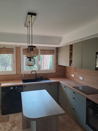  Appartement à vendre 3 pièces 68 m²