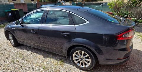 Ford Mondeo 1.6 TDCI 115 FAP Titanium 2012 occasion Saint-Laurent-de-la-Salanque 66250