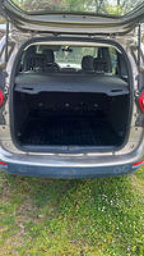 Lodgy 1.5DCI 2012 occasion 33240 Saint-Laurent-d'Arce