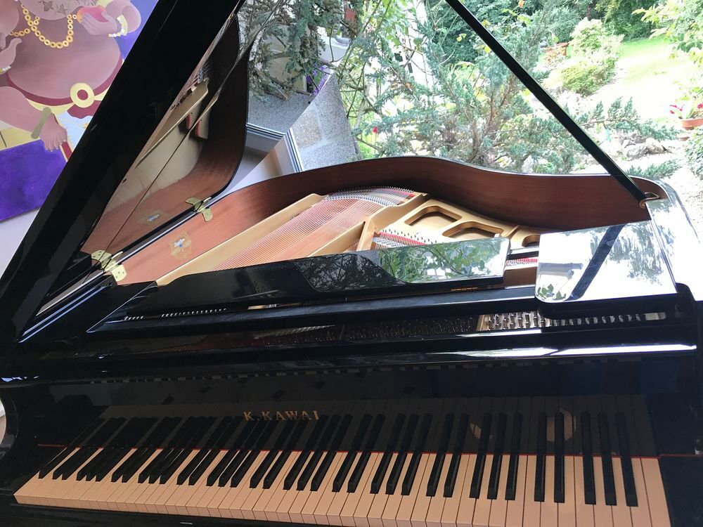 Piano Instruments de musique