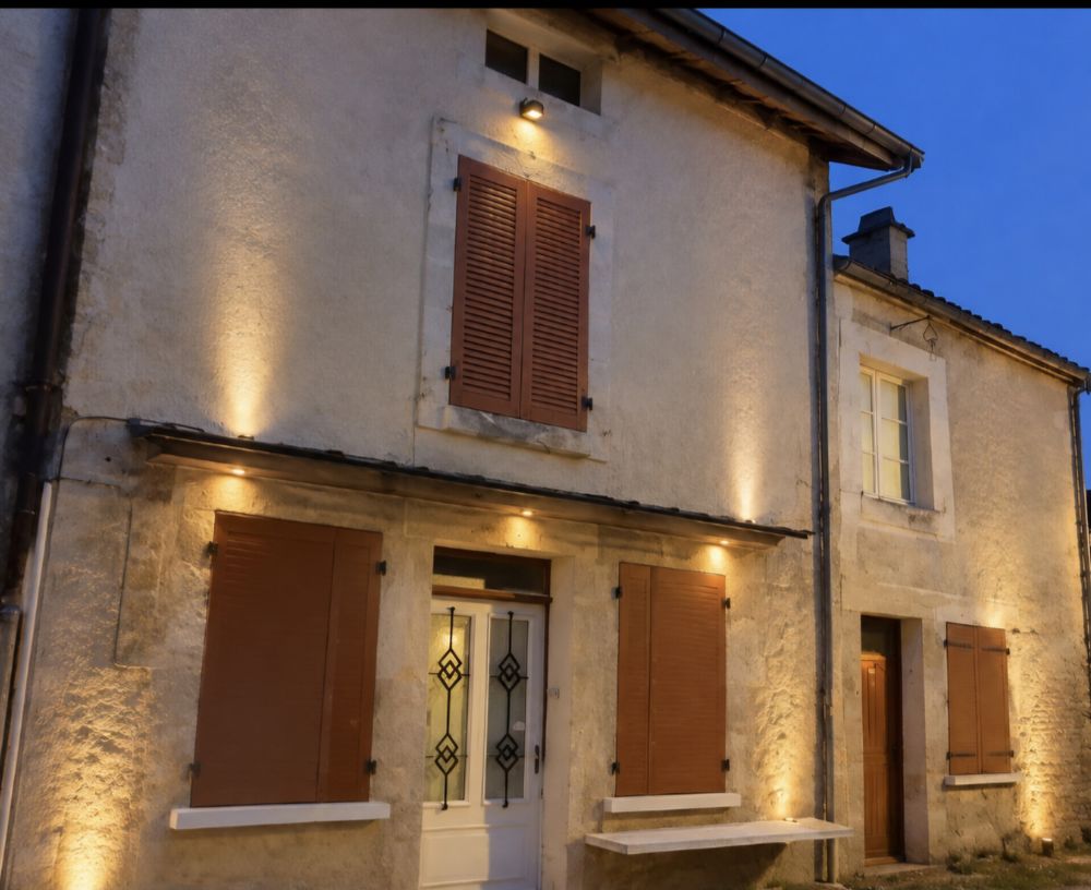 Vente Maison Perle rare ! Maison de village, gros potentiel ! Châtillon-sur-seine