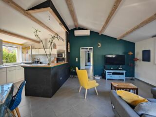  Maison � vendre 3 pi�ces 85 m�