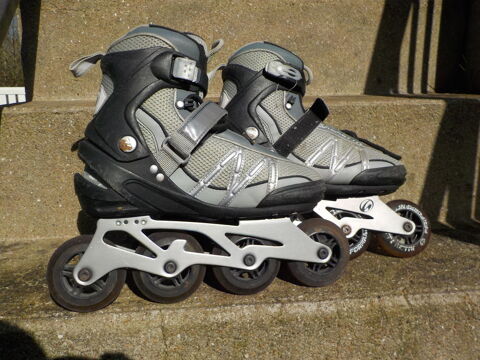 ROLLERS TAILLE 40 2 Bubry (56)