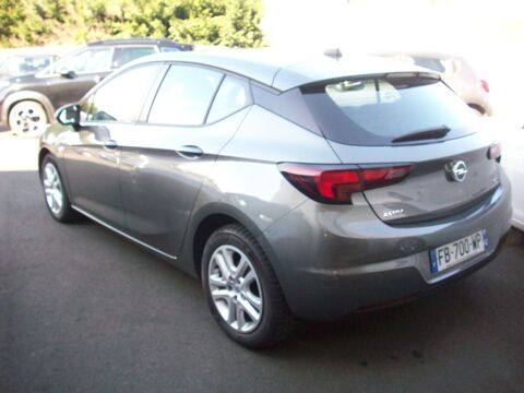 Opel Astra 2018 occasion Riom 63200