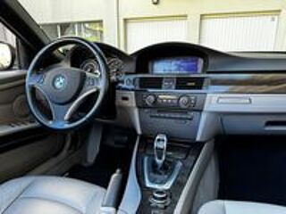 S&eacute;rie 3 Cab 335i 306 ch Luxe A 2010 occasion 77340 Pontault-Combault