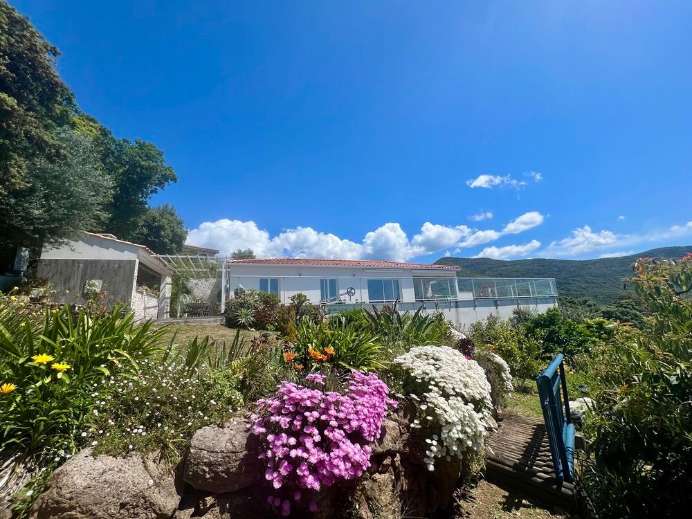 � vendre  Villa Eccica-Suarella (20117)