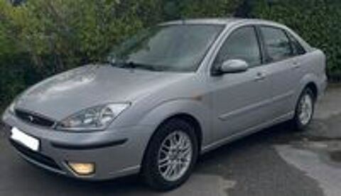 Focus 2.0 - 145 Ghia A 2005 occasion 22580 Plouha