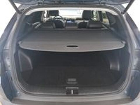 Tucson 1.6 T-GDI 265 HTRAC Plug-in BVA6 Executive 2021 occasion 75015 Paris
