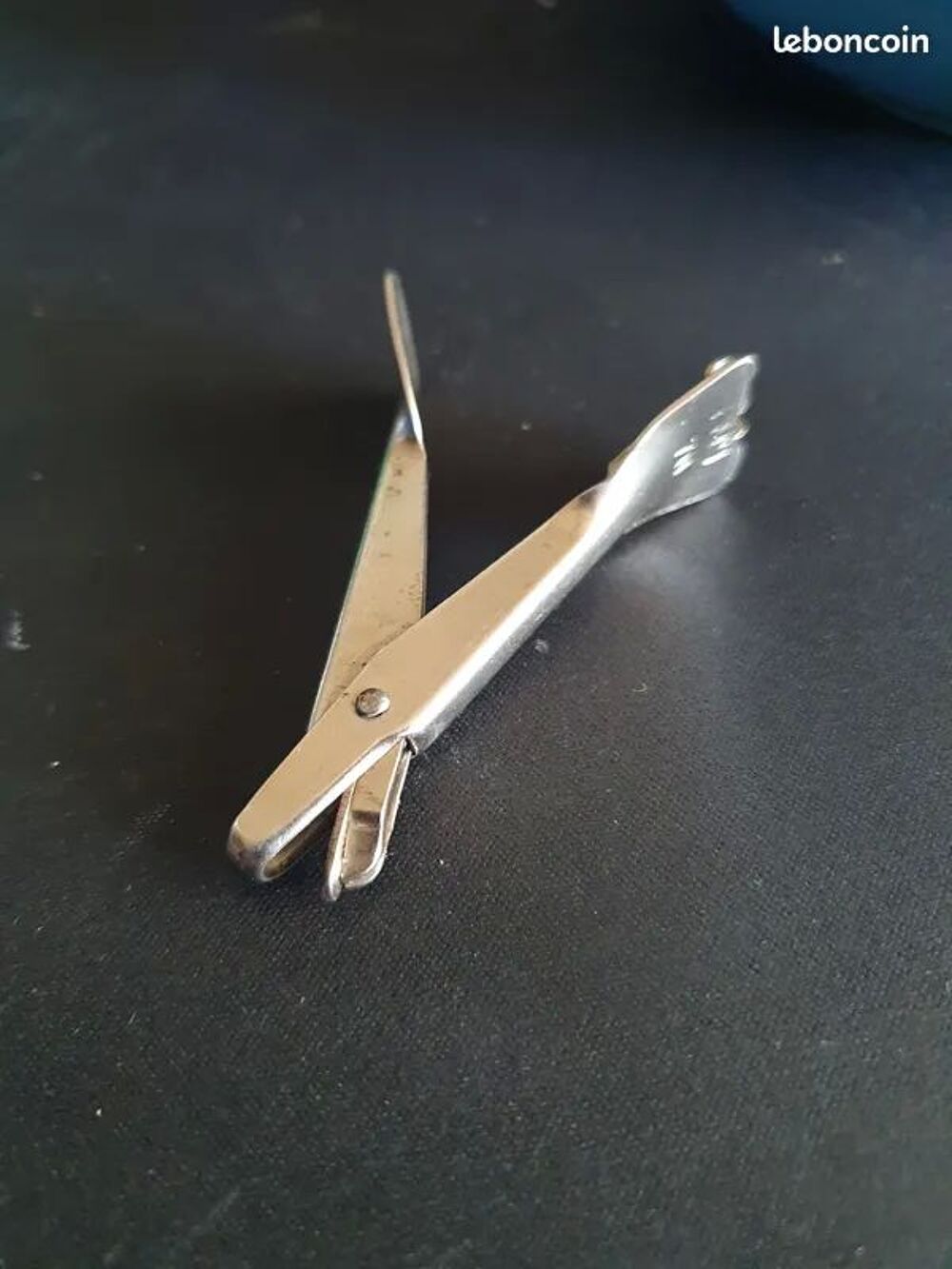 Pince &agrave; Tierc&eacute; Vintage PMU 