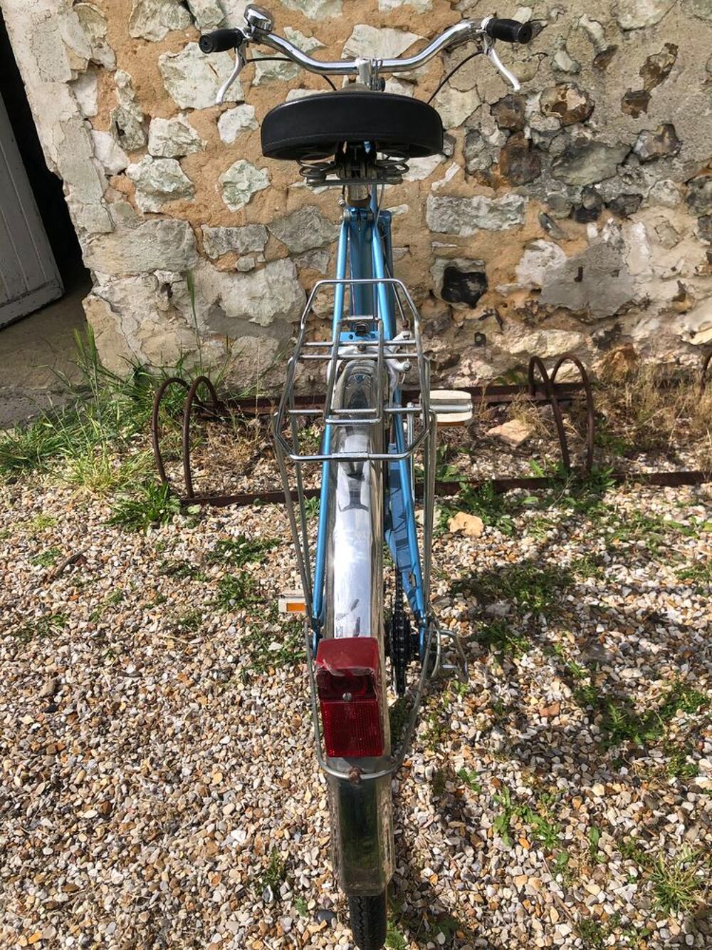 V&eacute;lo ville MBK ann&eacute;e 1980 Vélos
