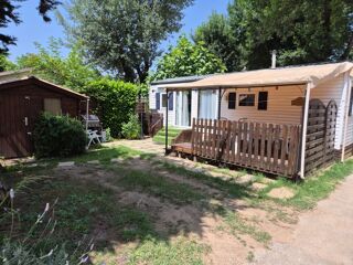 Location  Mobile Home 