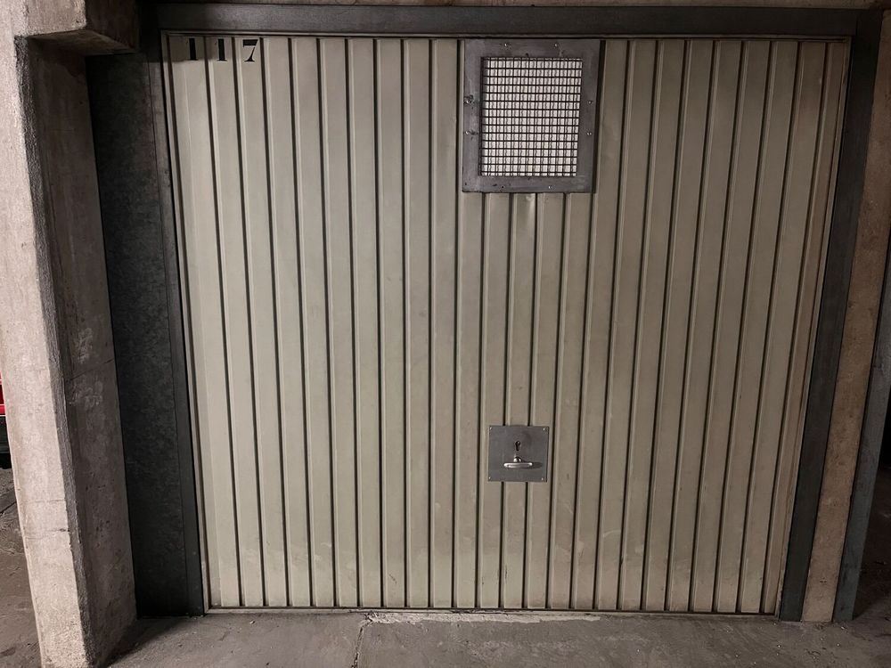 Location Parking/Garage Box fermé ? Courbevoie, rue de Normandie Courbevoie