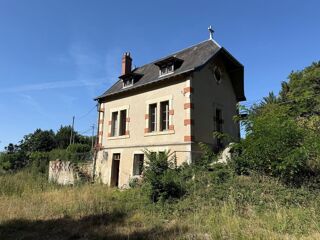 Maison 150m2 Pellevoisin