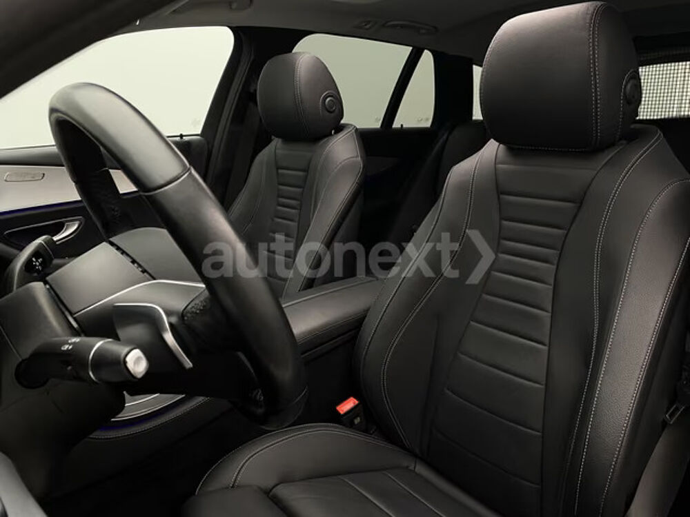 Classe E 220 d Break AMG Line Night 2023 occasion 33000 Bordeaux