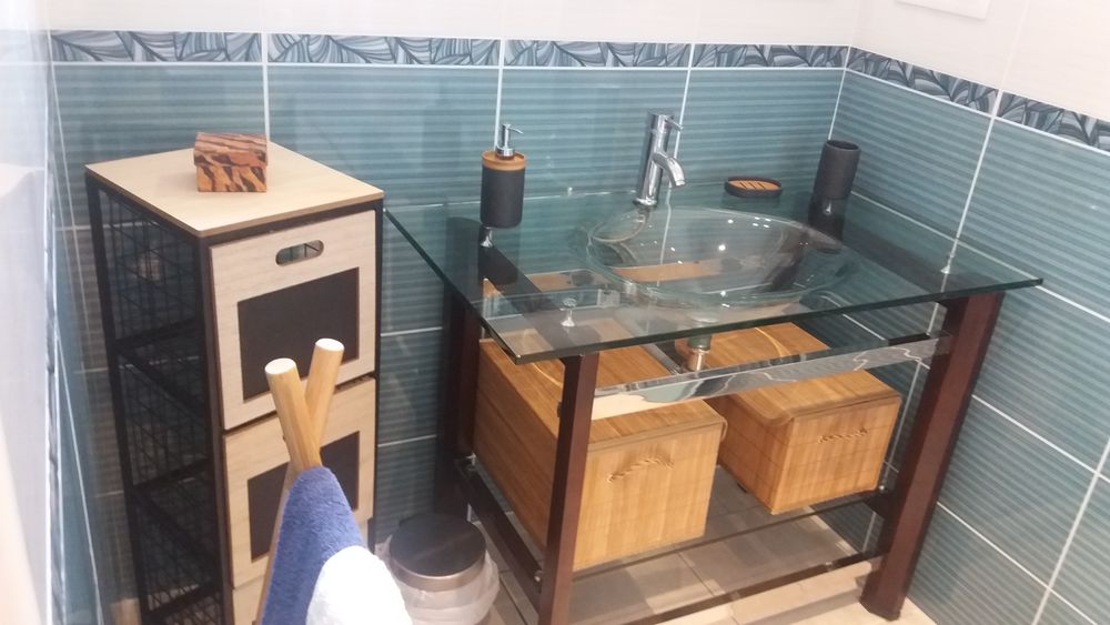    pour 2 ou 4 personnes... pavillon neuf Haute-Normandie, Eu (76260)