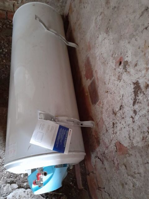 CUMULUS ATLANTIC 200 Litres 130 Villefranche-de-Lauragais (31)