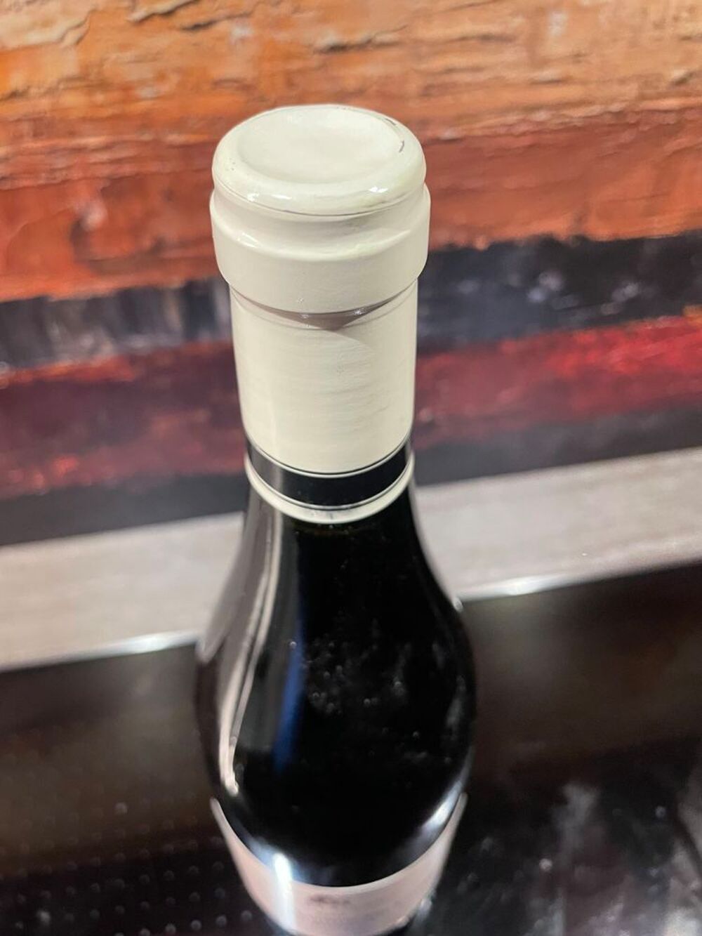 Saint Aubin 1er CRU " En Remilly " Henri CLERC Cuisine