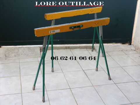 MACC JOKER 2 - Tr�teaux pliants 160 Cagnes-sur-Mer (06)