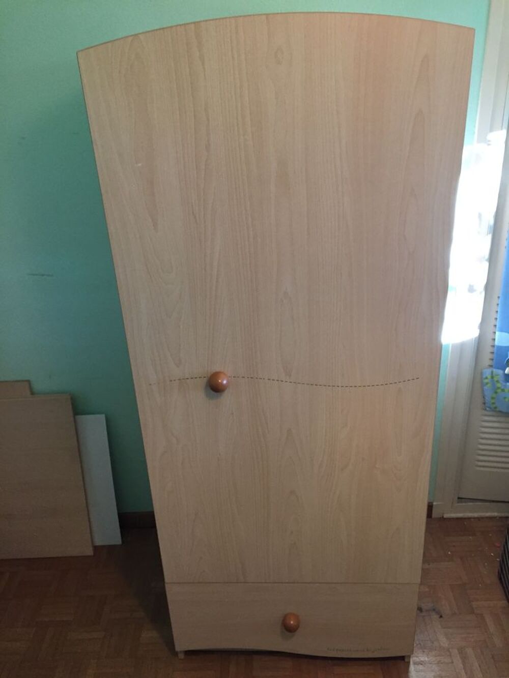 Chambre enfant Meubles