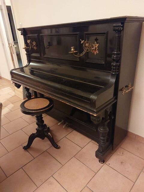 Piano ancien 50 Strasbourg (67)