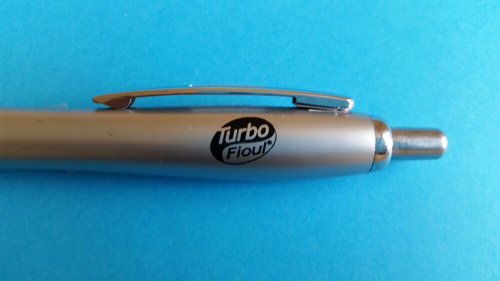 TURBO FIOUL 