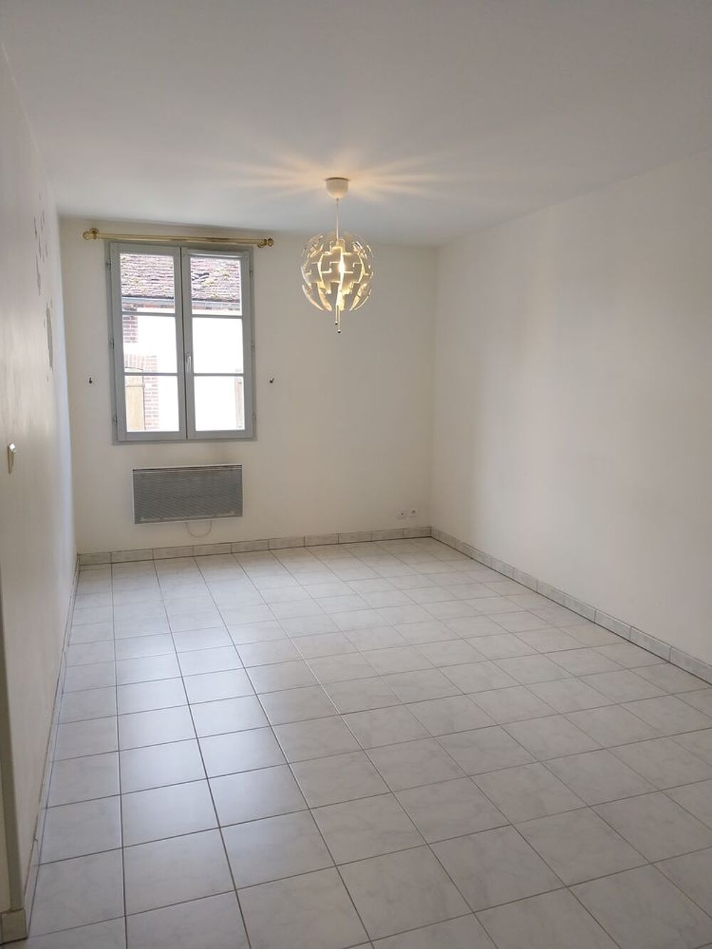 Location Appartement Appartement F2 Aillant-sur-tholon
