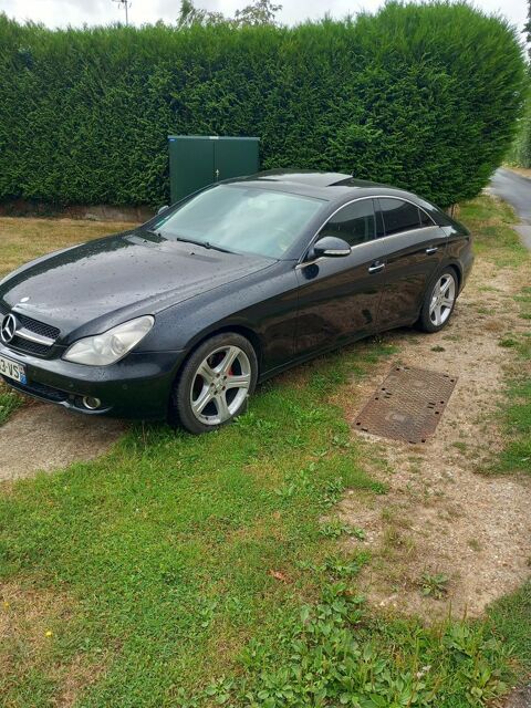 Mercedes classe cls 320 CDI A