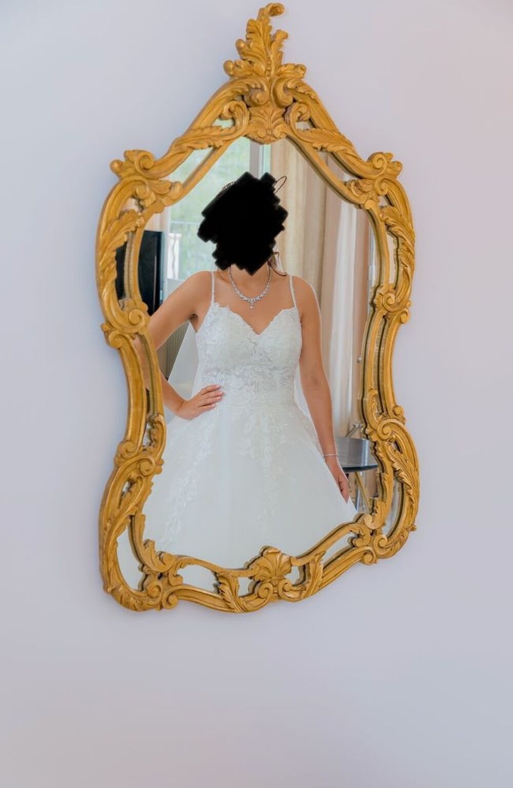 robe De mari&eacute;e Vêtements