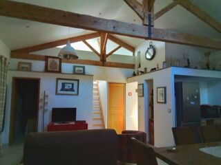 Location  Maison - Villa 