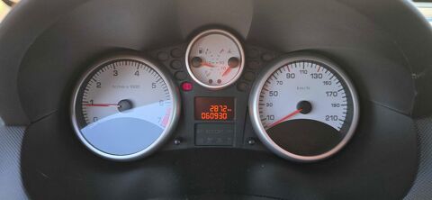 Peugeot 206 + 1.4L trendy 5p