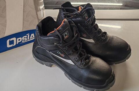 Chaussures de s�curit� 16 Pontault-Combault (77)