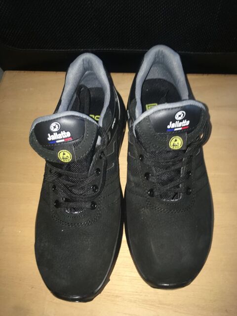 Chaussures de scurit 0 Saint-Chamond (42)