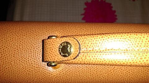 SACOCHE CUIR HOMME LANCEL 180 Maintenon (28)