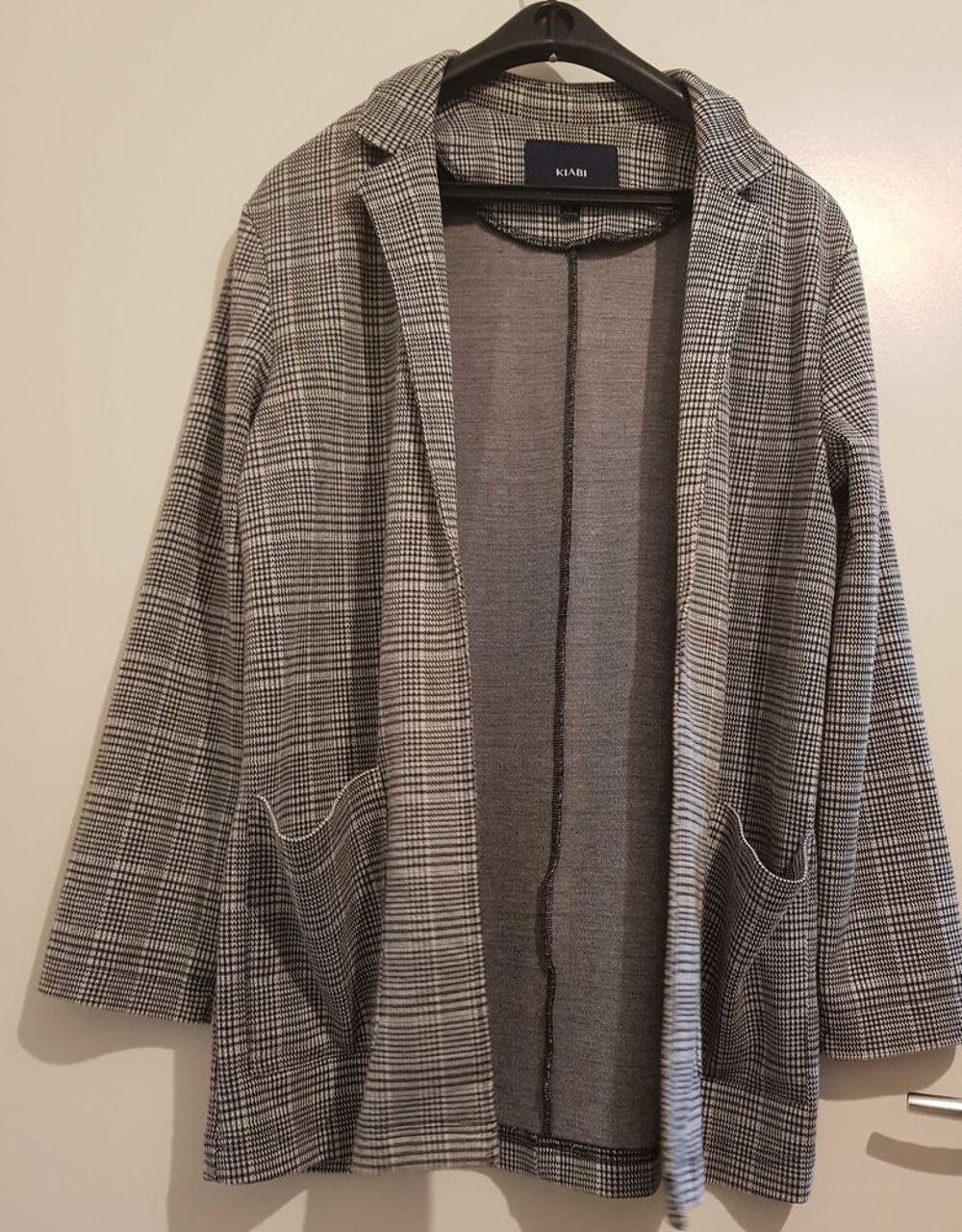 Veste KIABI Vêtements