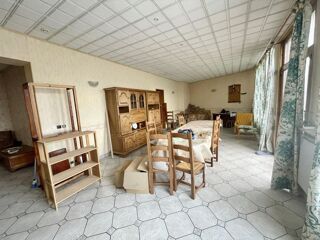  Maison à vendre 6 pièces 170 m²